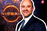 Iván Espinosa, nueva CEO de Nissan