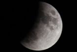 Eclipse lunar 
