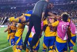 Tigres enfrentará en Cuartos de Final al ganador entre LA Galaxy y Herediano, eliminatoria en la que el conjunto de Costa Rica marcha con ventaja.