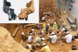 Descubren nuevo fósil en Atapuerca que reescribe el origen del ser humano en Europa. Foto: CENIEH.