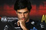 Carlos Sainz