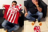 Aficionado de Chivas