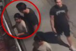 Puebla video hombre acosador colonia cerrito denuncia