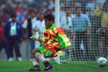 Jorge Campos