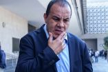 Cuauhtémoc Blanco habría violentado a su esposa; lo expone en video