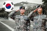 Cómo es el servicio militar en Corea del Sur y cuánto dura / Instagram