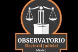 Observatorio Judicial Electoral. 
