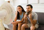 Elige el ventilador que mejor se adapte a tu espacio, considerando el tipo de aspas, potencia del motor y distribución del aire. | Getty Images