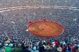 Plaza de Toros México