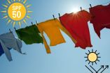 ¿Cómo ver el factor de protección solar en la ropa? Foto: Skin Cancer Foundation