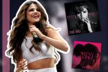 Selena Gomez dio una vuelta a su sonido y estrenó Star Dance