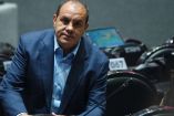 Cuauhtémoc Blanco, diputado de Morena