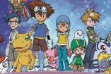 Personajes de Digimon en anime