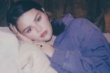 Selena Gomez publicó su tercer álbum de estudio después de 5 años 