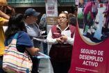 Seguro de Desempleo en CDMX.
