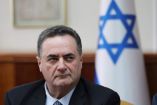 Israel Katz, ministro de Defensa de Israel. (Reuters)