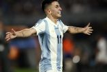 En caso de que Bolivia no derrote a Uruguay, Argentina estará calificado al Mundial 2026 sin necesidad de sumar un punto más.