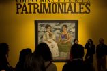 Cómo el arte y visitar museos te puede ayudar a reducir el estrés