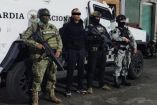 ‘El Lastra’, operador clave dentro del CJNG.