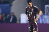 Para la Fecha FIFA de junio, Hirving 'Chucky' Lozano podría ser considerado de nueva cuenta por Javier Aguirre para jugar con Selección Mexicana.