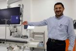 ISSSTE inaugura nueva sala de hemodinamia en hospital de Pachuca