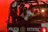 policia-campeche-cachetea-mujer-detenida-video-indignacion