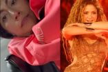 Shakira