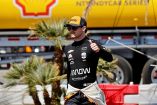 Pato O'Ward sumó su primer podio del 2025 en IndyCar