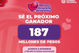 Resultados del sorteo Melate del 23 de marzo de 2025
