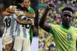 Argentina podría asegurar su boleto directo al Mundial 2026 previo a jugar contra Brasil en las Eliminatorias de Conmebol.