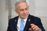 Netanyahu amenaza con intensificar ataques a Hamás si no libera a los rehenes 