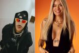Feid habla sobre su deseo de ser padre y los rumores del embarazo de Karol G