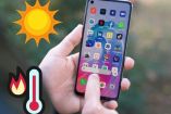 ¿El calor puede dañar tu celular? Esto debes hacer para protegerlo