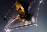 El telescopio James Webb dio un avance sorprendente