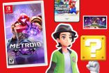 Los anuncios del Nintendo Direct del 27 de marzo