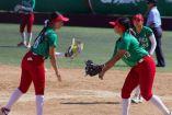Selección de México de softbol Sub-15