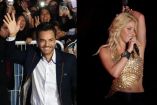 Revelan la impactante cifra que pagó Eugenio Derbez para conocer a Shakira