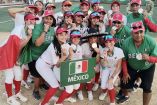 Selección Mexicana de Softbol Sub-15
