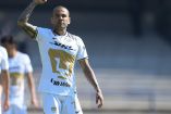Alves, quien jugó 13 partidos en Pumas, contra demandará por 1 millón 962 mil dólares.