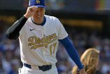 Shohei Ohtani firmó contrato con Dodgers de Los Ángeles por 700 millones de dólares.