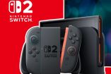 Nintendo Switch 2 será presentada próximamente