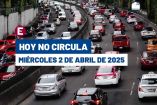 Este martes 1 de abril se activó la Contingencia Ambiental. Foto: Especial