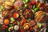 ¡Cuidado con estas comida! Alimentos mexicanos que producen cáncer