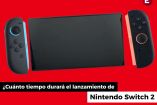 El Nintendo Switch 2 está muy cerca de ser presentado