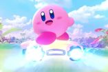 Kirby Air Riders llegará a la consola de Switch 2