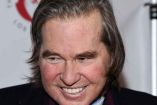 Val kilmer enfermito