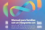 Rossana Corona, directora general adjunta de Fundación Teletón, aseguró que el manual será de utilidad para que las familias. Foto: FB
