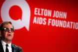  Fundación Elton John contra el SIDA