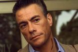 Jean-Claude Van Damme 