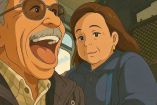 Imagen de personas al estilo Studio Ghibli con ChatGPT